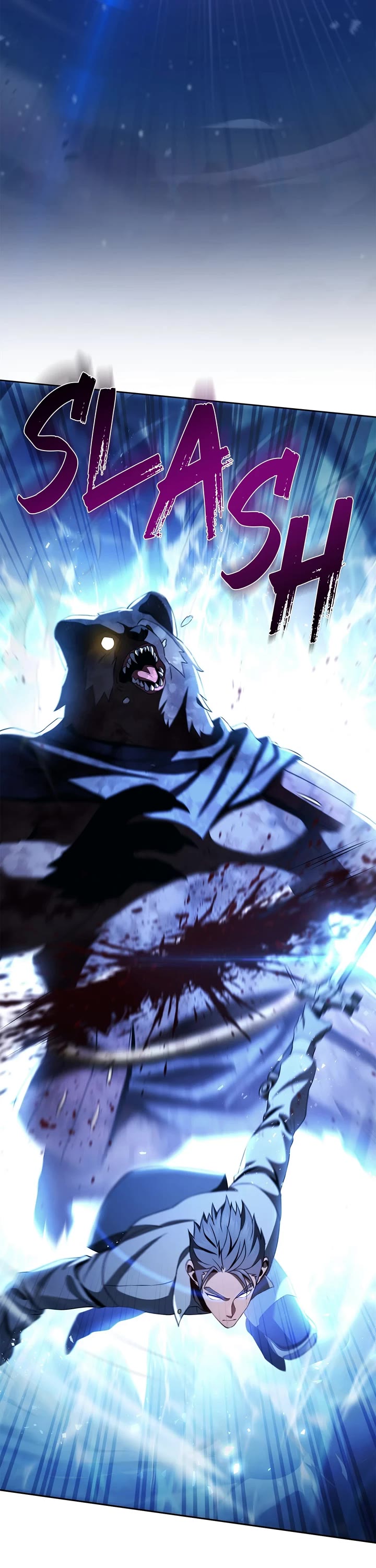 Skeleton Soldier Couldn’t Protect the Dungeon chapter 318 page 17