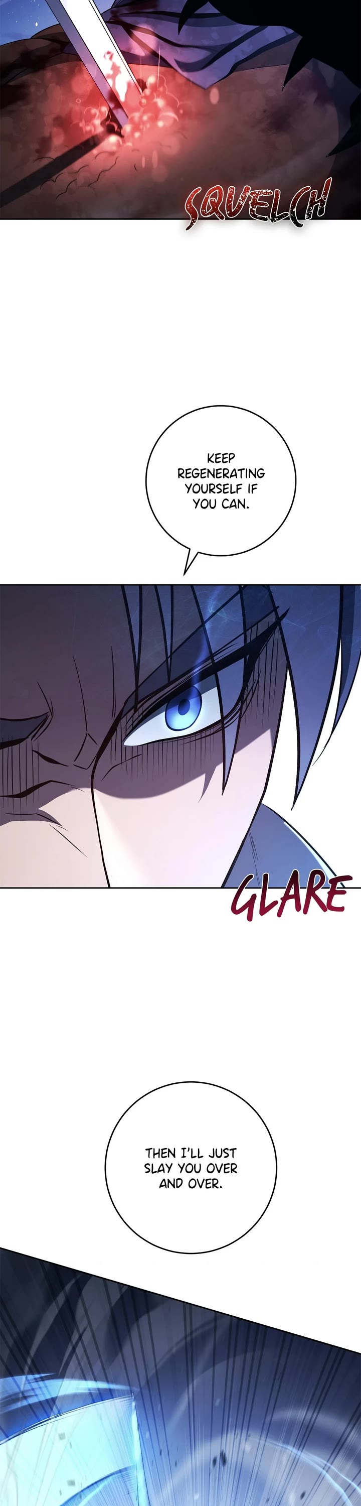 Skeleton Soldier Couldn’t Protect the Dungeon chapter 318 page 2