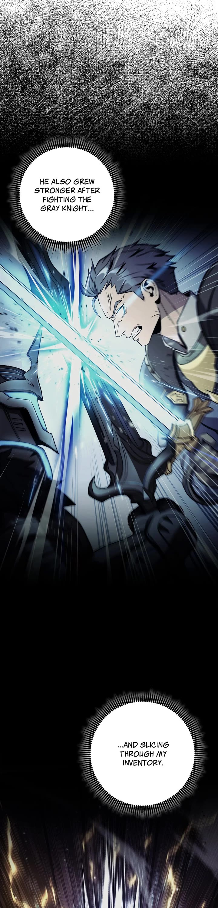 Skeleton Soldier Couldn’t Protect the Dungeon chapter 318 page 21