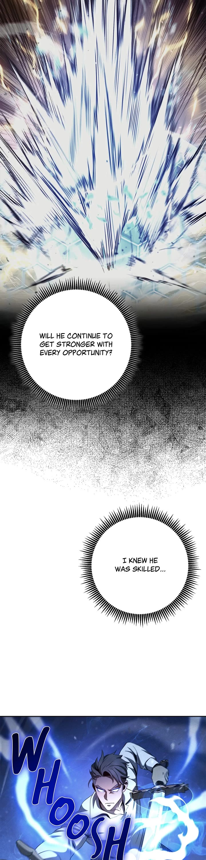 Skeleton Soldier Couldn’t Protect the Dungeon chapter 318 page 22