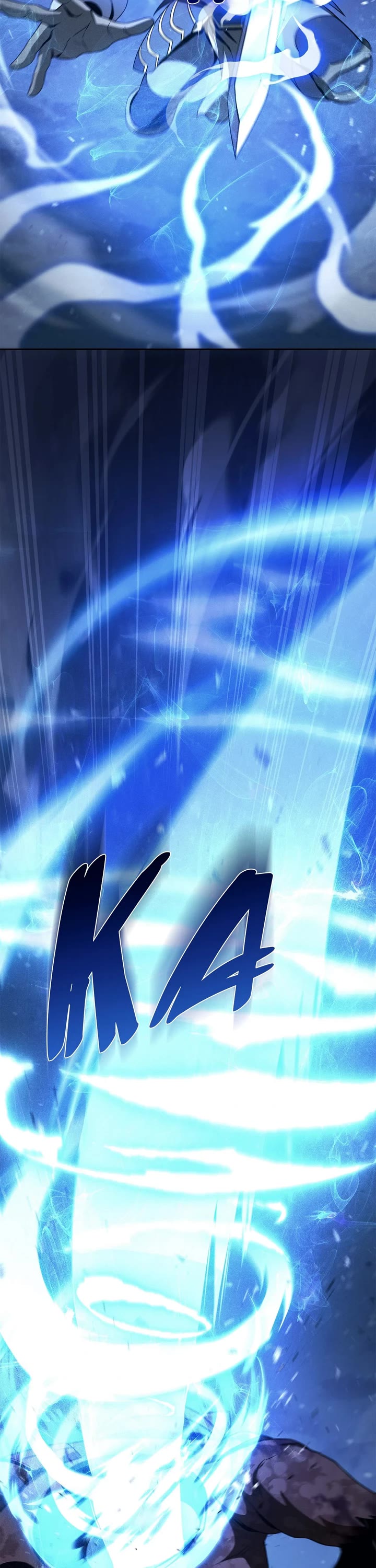 Skeleton Soldier Couldn’t Protect the Dungeon chapter 318 page 23