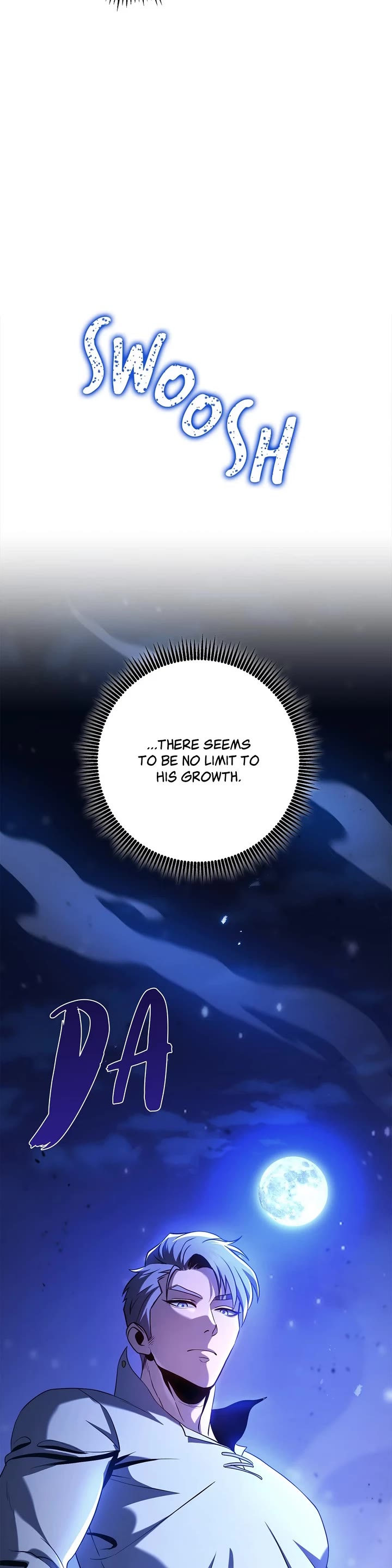 Skeleton Soldier Couldn’t Protect the Dungeon chapter 318 page 25