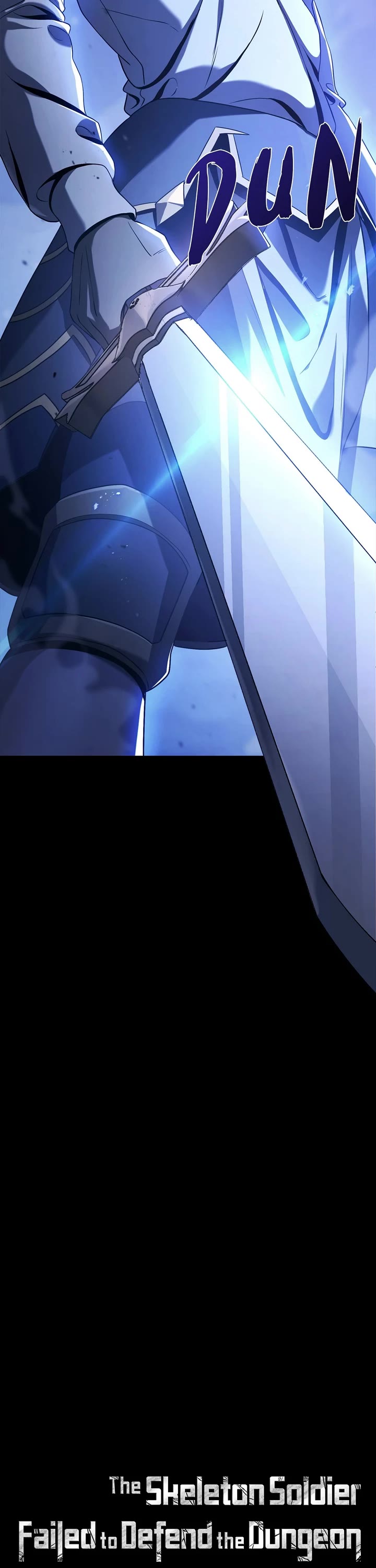 Skeleton Soldier Couldn’t Protect the Dungeon chapter 318 page 26