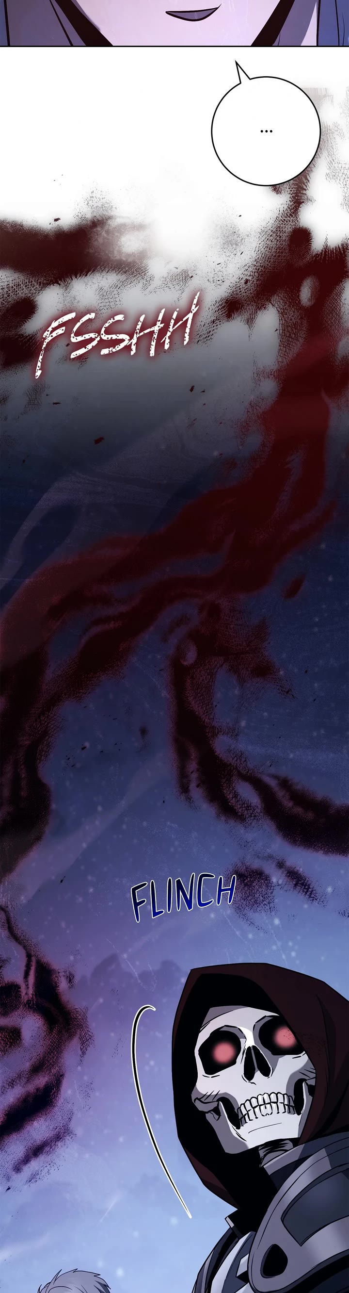 Skeleton Soldier Couldn’t Protect the Dungeon chapter 318 page 29