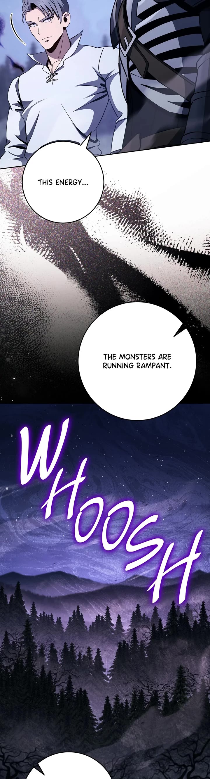 Skeleton Soldier Couldn’t Protect the Dungeon chapter 318 page 30