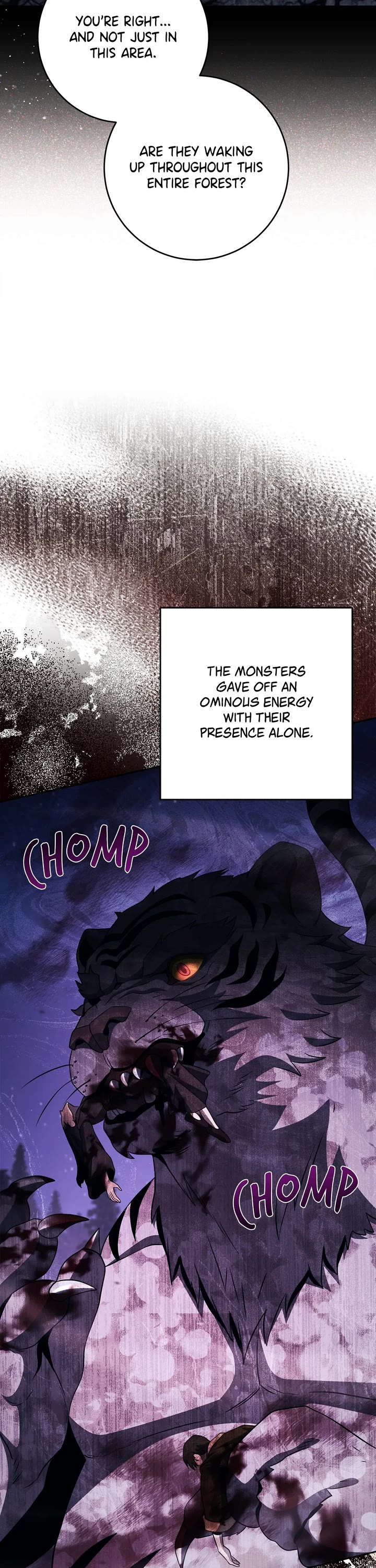 Skeleton Soldier Couldn’t Protect the Dungeon chapter 318 page 31