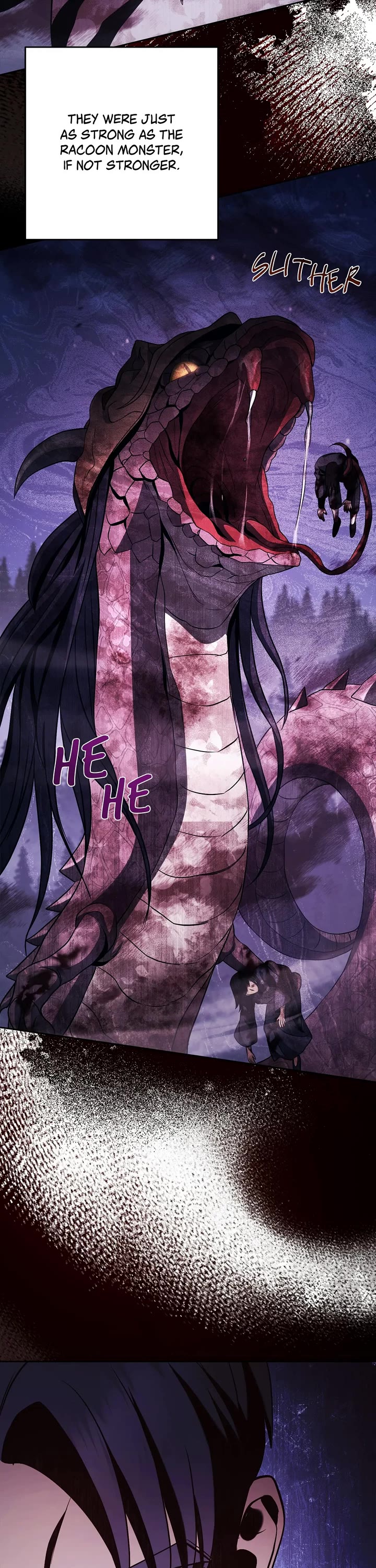 Skeleton Soldier Couldn’t Protect the Dungeon chapter 318 page 32