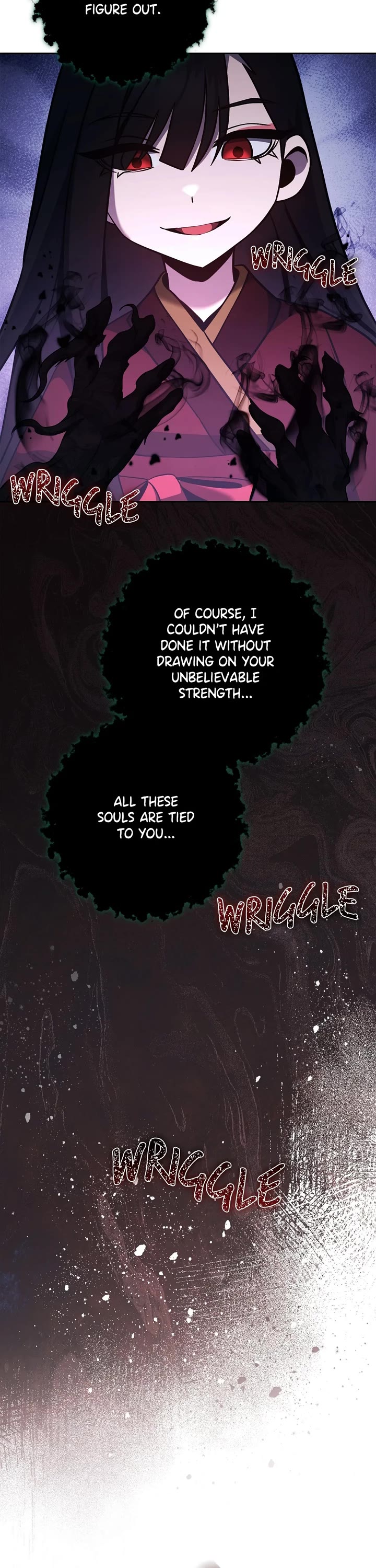 Skeleton Soldier Couldn’t Protect the Dungeon chapter 318 page 38