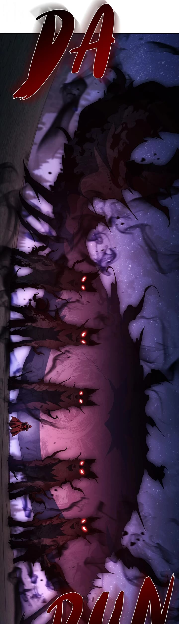 Skeleton Soldier Couldn’t Protect the Dungeon chapter 318 page 39