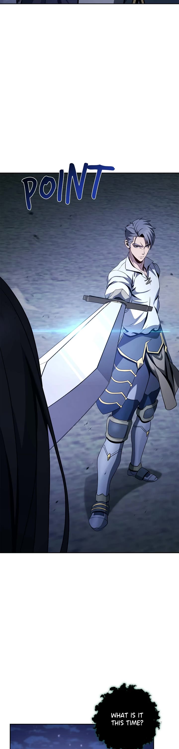 Skeleton Soldier Couldn’t Protect the Dungeon chapter 318 page 41