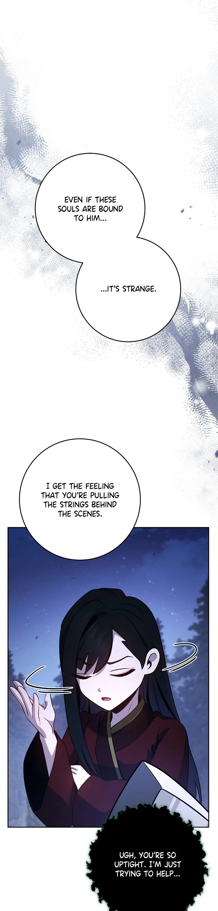 Skeleton Soldier Couldn’t Protect the Dungeon chapter 318 page 43