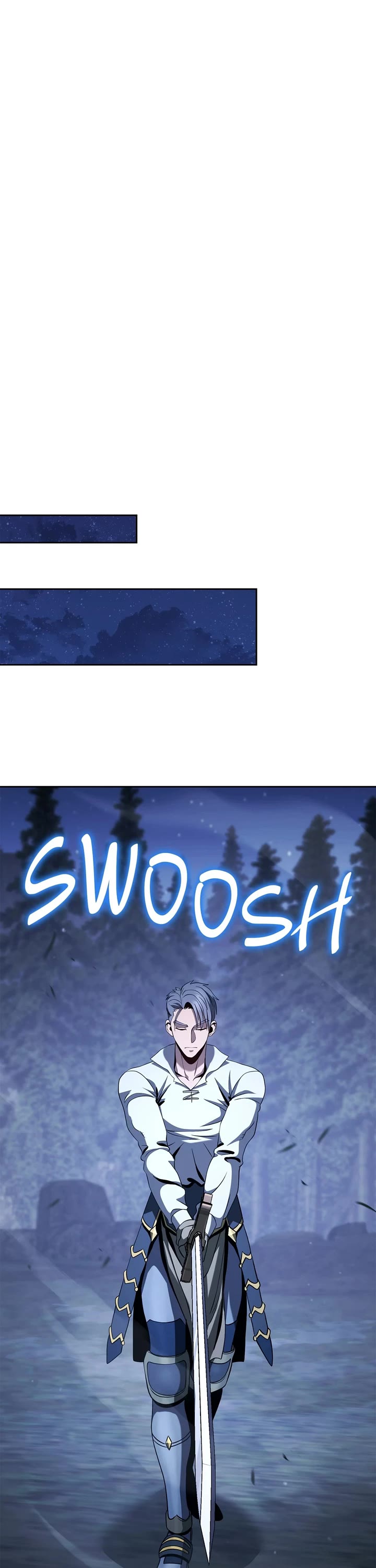 Skeleton Soldier Couldn’t Protect the Dungeon chapter 318 page 46