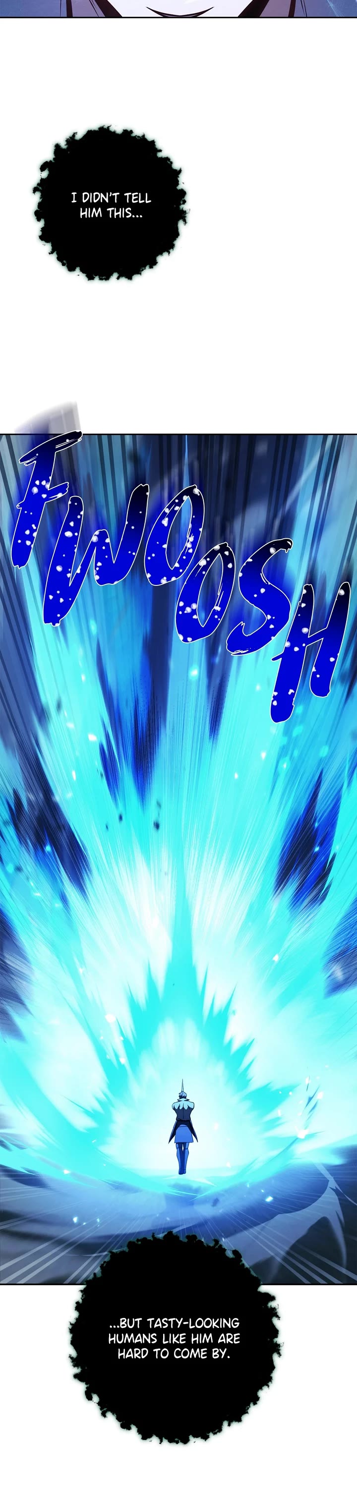 Skeleton Soldier Couldn’t Protect the Dungeon chapter 318 page 48