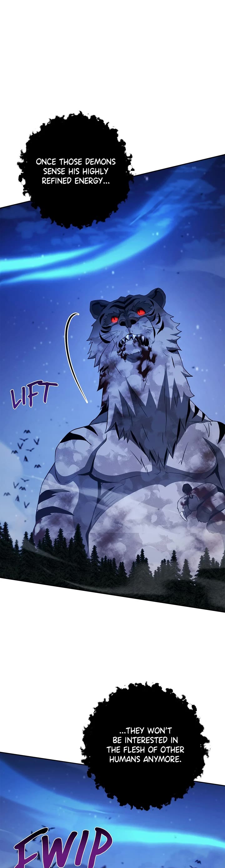 Skeleton Soldier Couldn’t Protect the Dungeon chapter 318 page 49