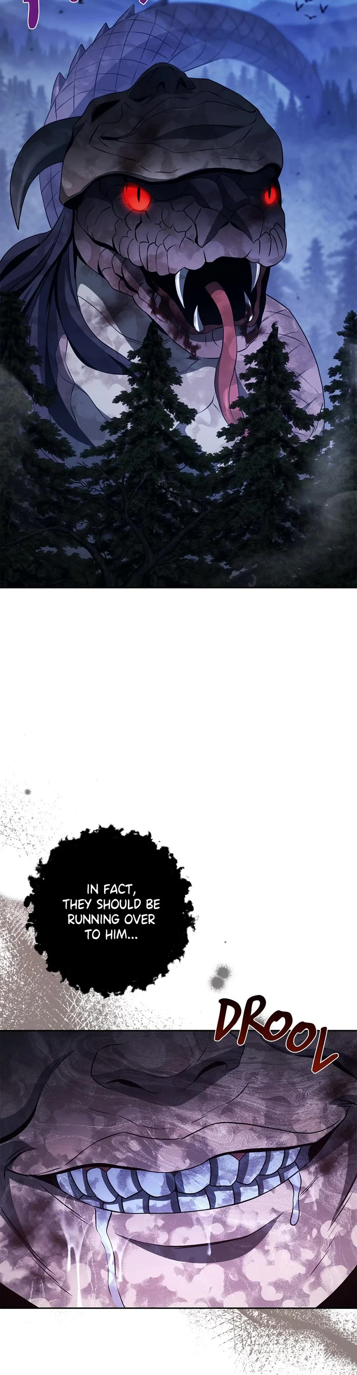 Skeleton Soldier Couldn’t Protect the Dungeon chapter 318 page 50