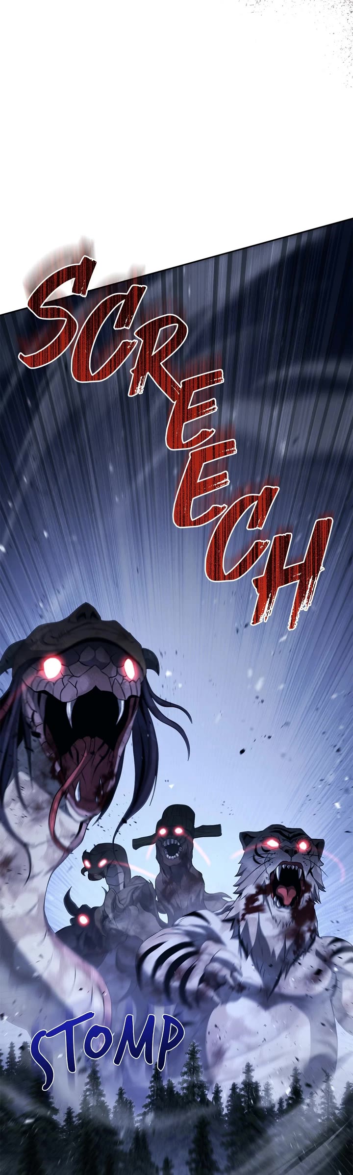 Skeleton Soldier Couldn’t Protect the Dungeon chapter 318 page 51