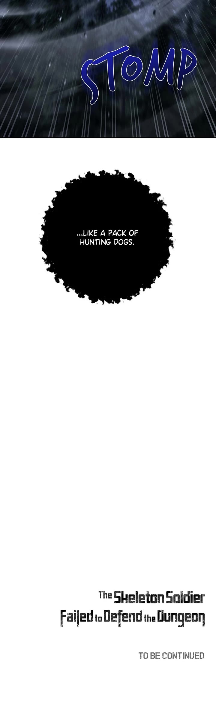 Skeleton Soldier Couldn’t Protect the Dungeon chapter 318 page 52