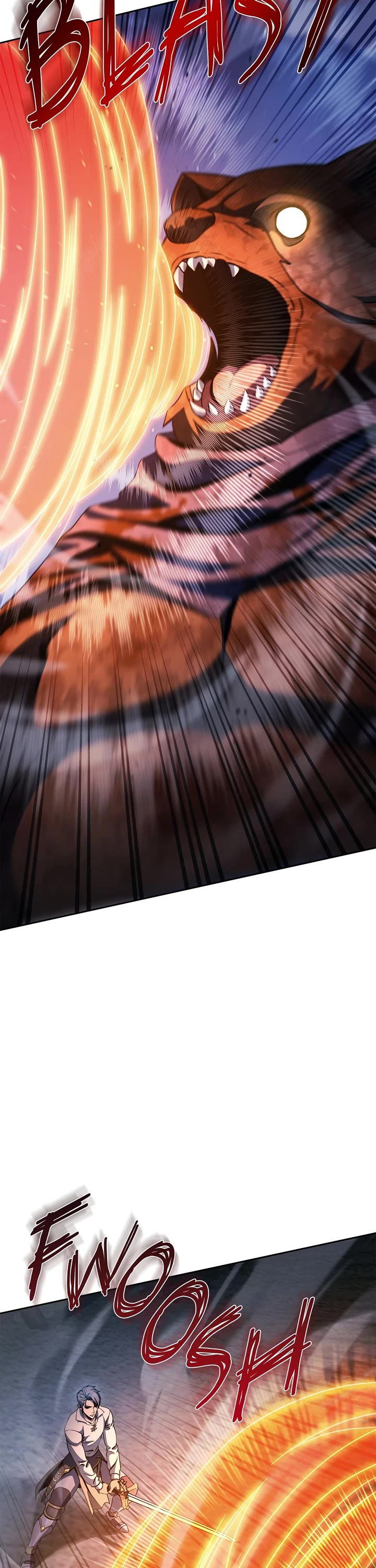 Skeleton Soldier Couldn’t Protect the Dungeon chapter 318 page 8