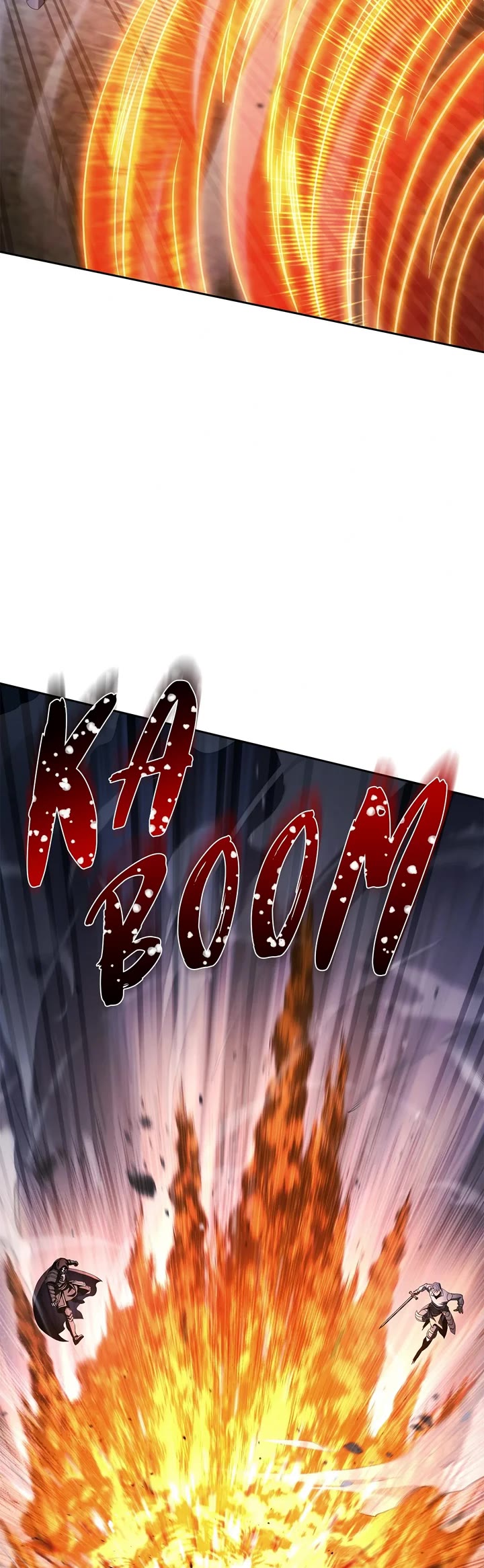 Skeleton Soldier Couldn’t Protect the Dungeon chapter 318 page 9