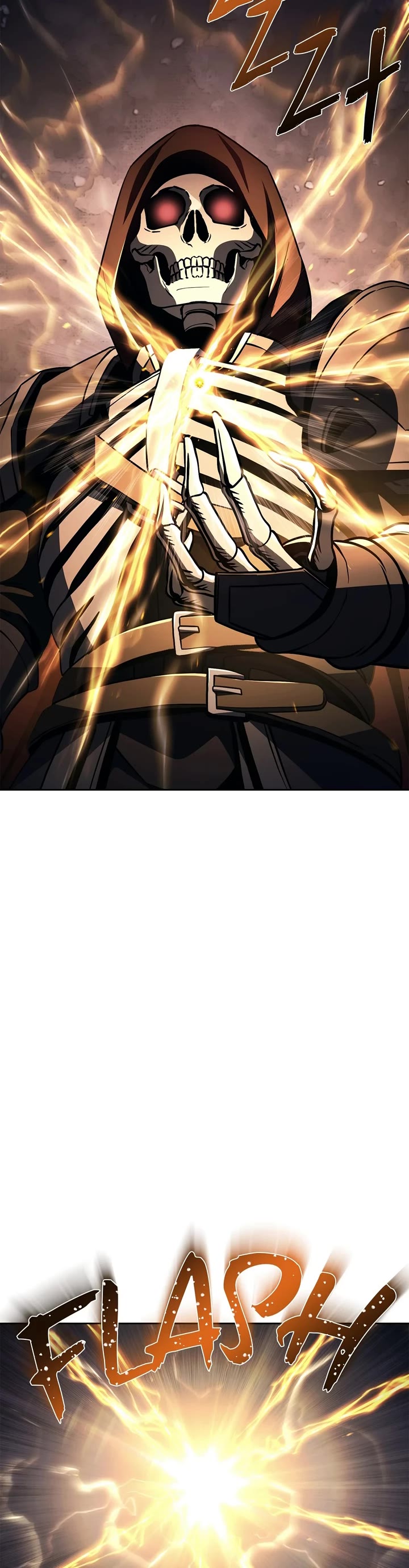 Skeleton Soldier Couldn’t Protect the Dungeon chapter 319 page 10