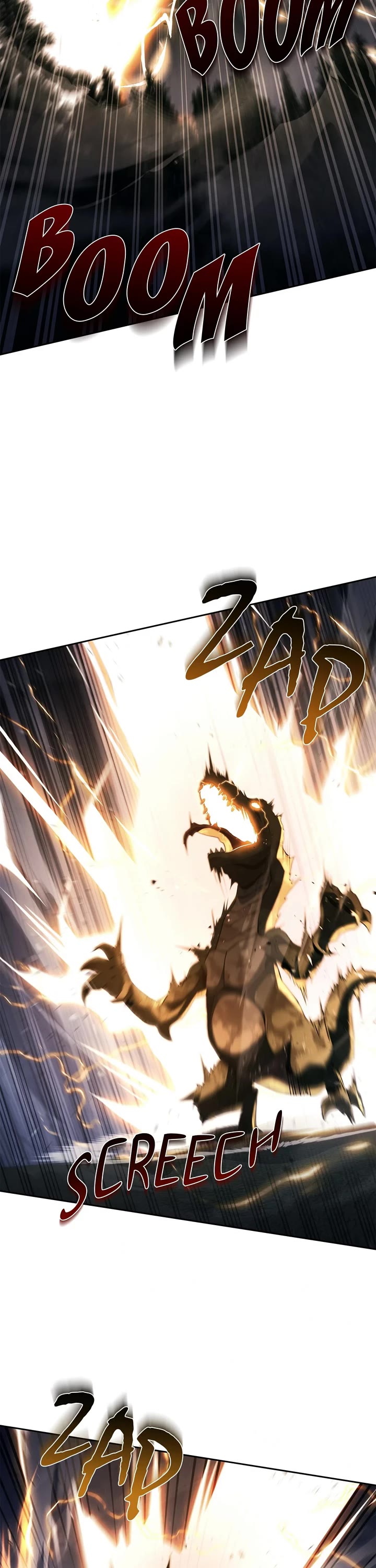 Skeleton Soldier Couldn’t Protect the Dungeon chapter 319 page 12