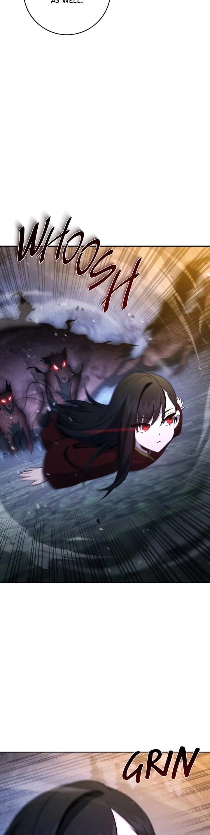 Skeleton Soldier Couldn’t Protect the Dungeon chapter 319 page 14