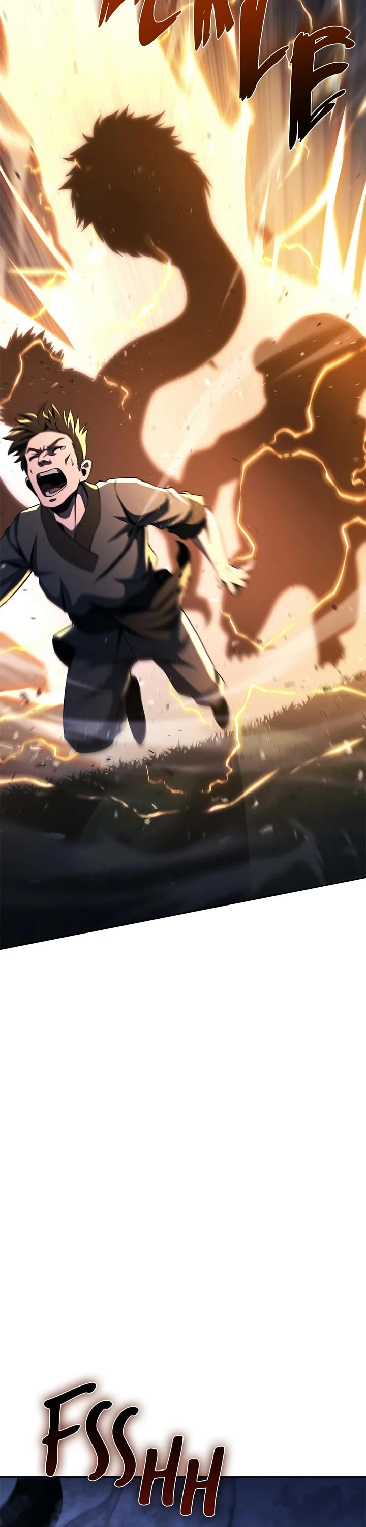 Skeleton Soldier Couldn’t Protect the Dungeon chapter 319 page 18