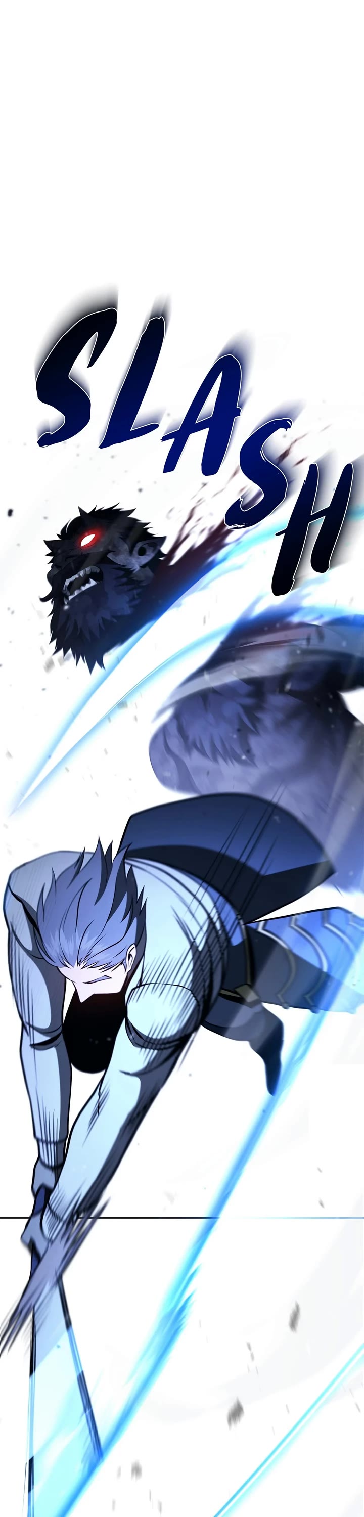 Skeleton Soldier Couldn’t Protect the Dungeon chapter 319 page 22