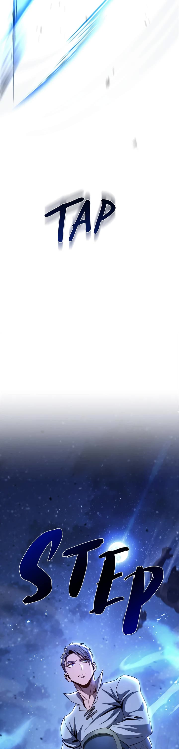 Skeleton Soldier Couldn’t Protect the Dungeon chapter 319 page 23