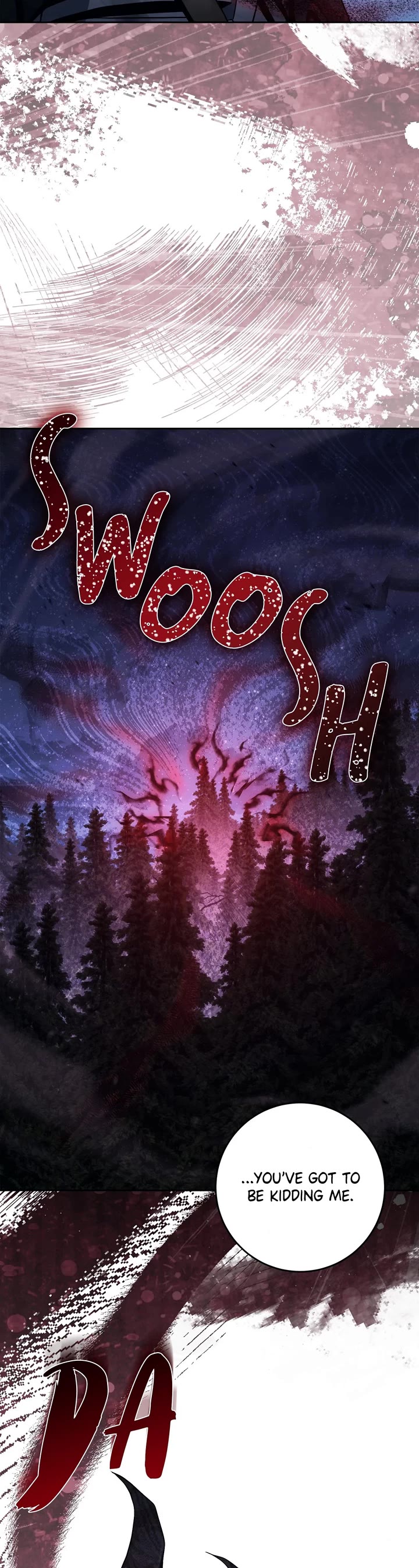 Skeleton Soldier Couldn’t Protect the Dungeon chapter 319 page 30