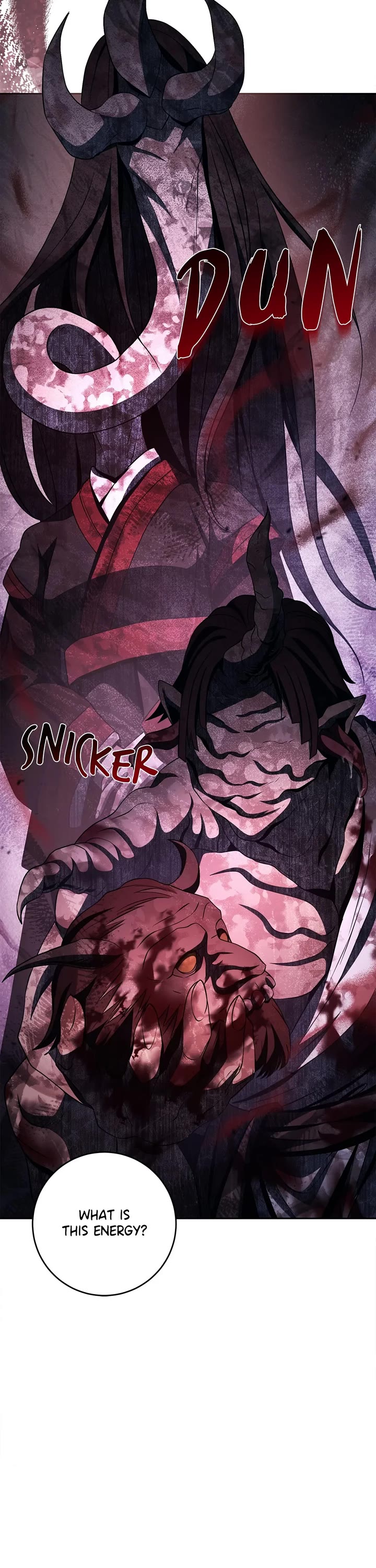 Skeleton Soldier Couldn’t Protect the Dungeon chapter 319 page 31