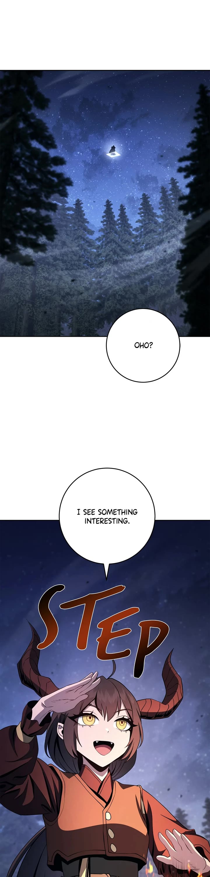 Skeleton Soldier Couldn’t Protect the Dungeon chapter 319 page 32