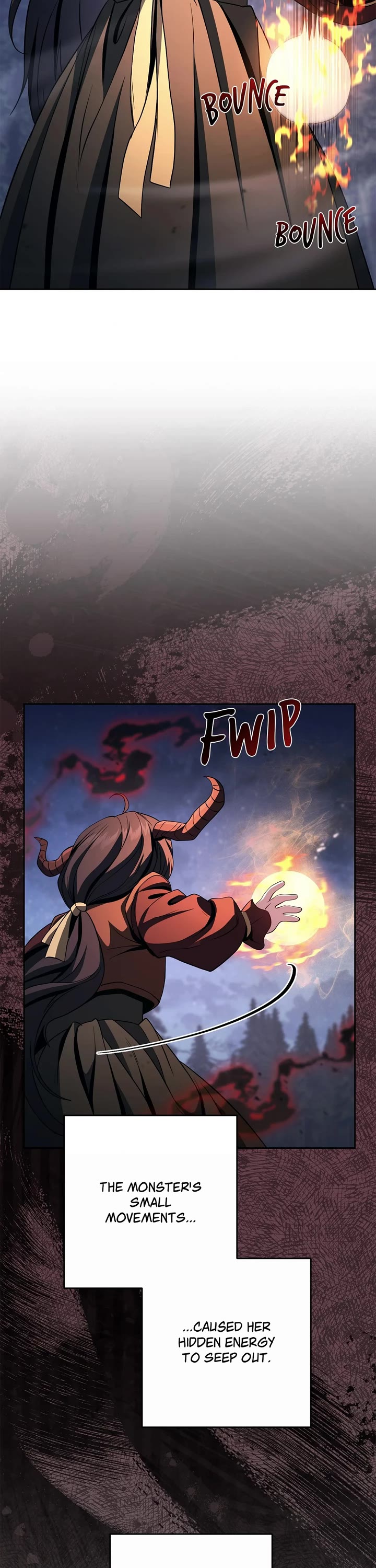 Skeleton Soldier Couldn’t Protect the Dungeon chapter 319 page 33