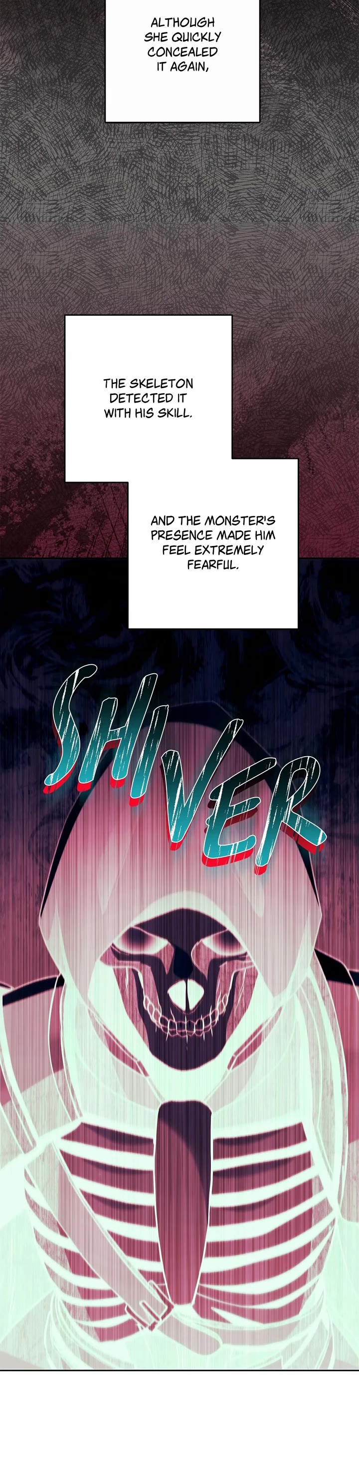 Skeleton Soldier Couldn’t Protect the Dungeon chapter 319 page 34