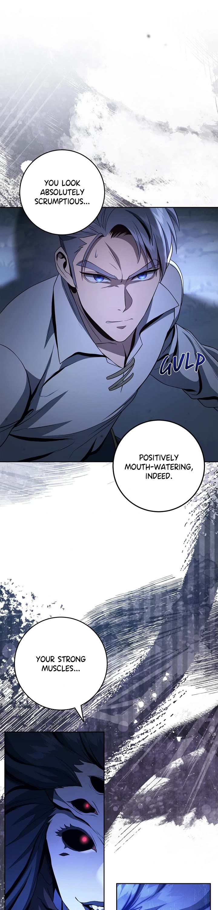 Skeleton Soldier Couldn’t Protect the Dungeon chapter 319 page 38