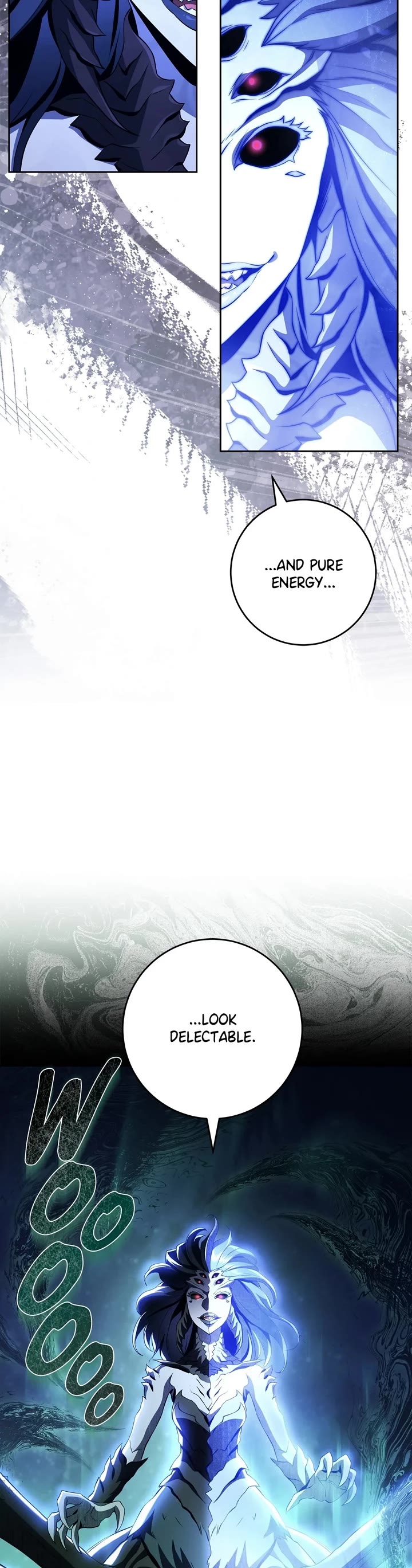 Skeleton Soldier Couldn’t Protect the Dungeon chapter 319 page 39