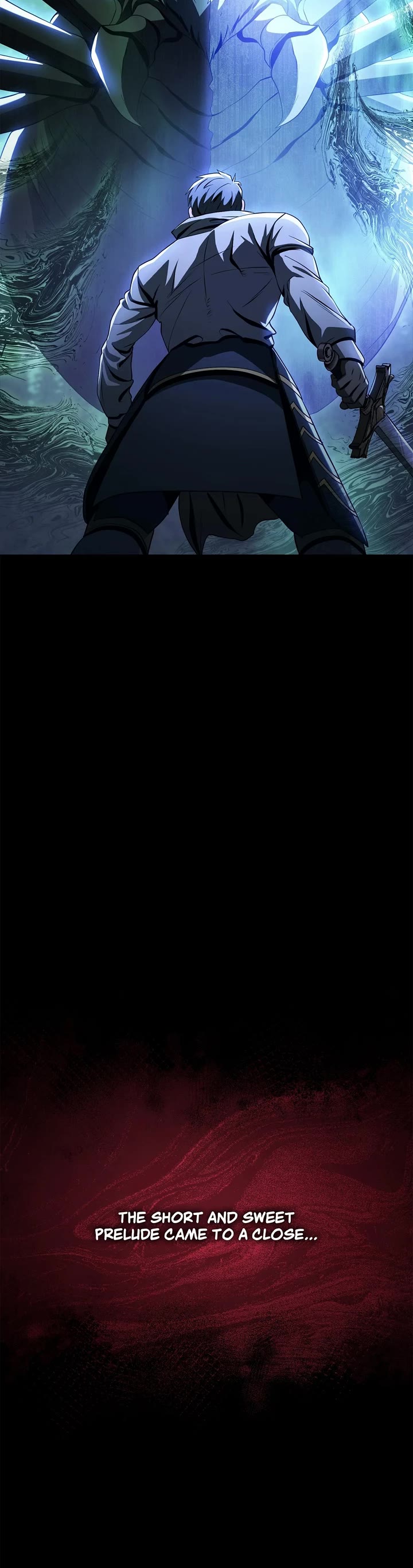 Skeleton Soldier Couldn’t Protect the Dungeon chapter 319 page 40