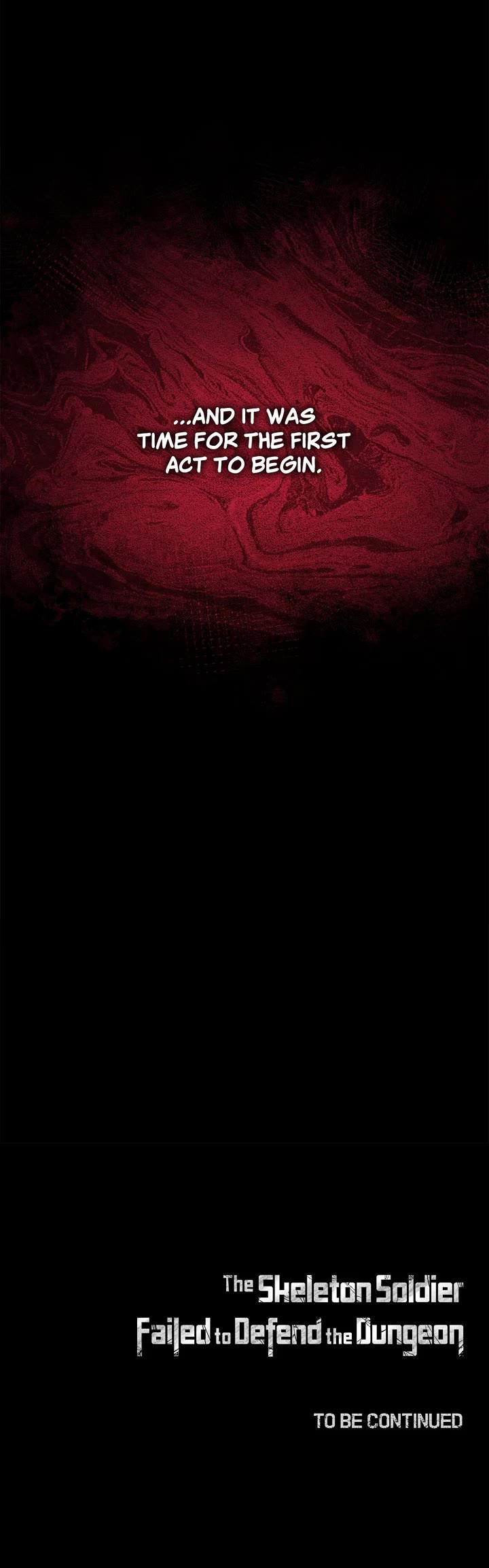 Skeleton Soldier Couldn’t Protect the Dungeon chapter 319 page 41