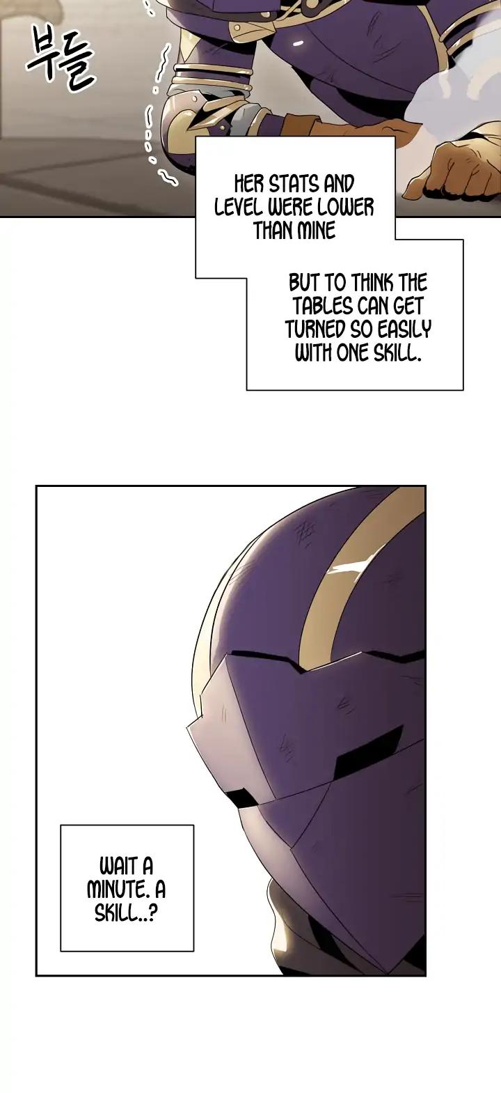 Skeleton Soldier Couldn’t Protect the Dungeon chapter 32 page 16