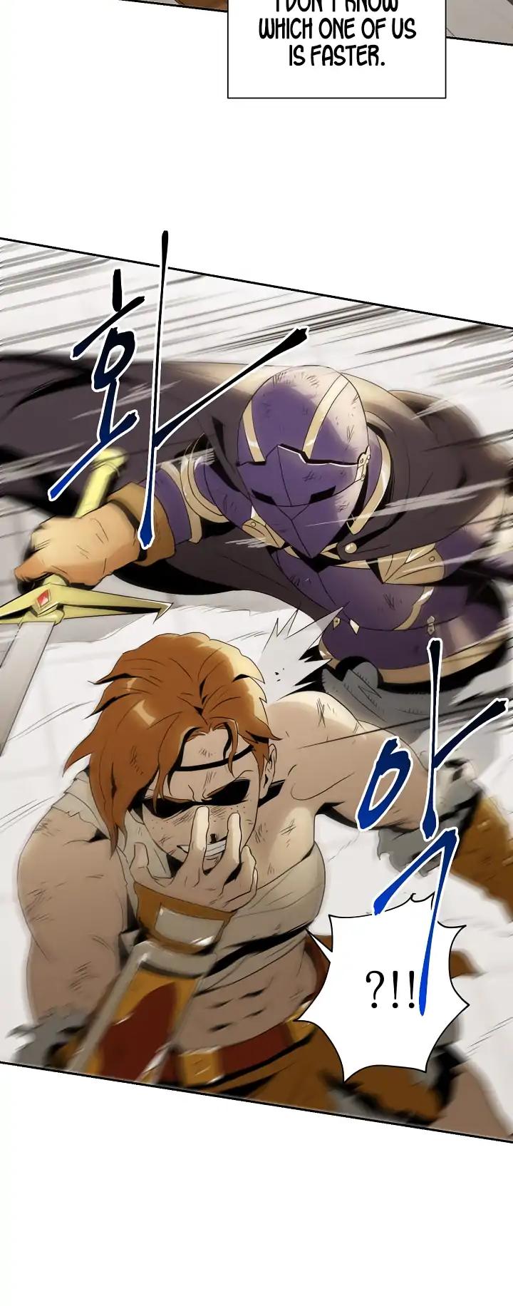 Skeleton Soldier Couldn’t Protect the Dungeon chapter 32 page 20