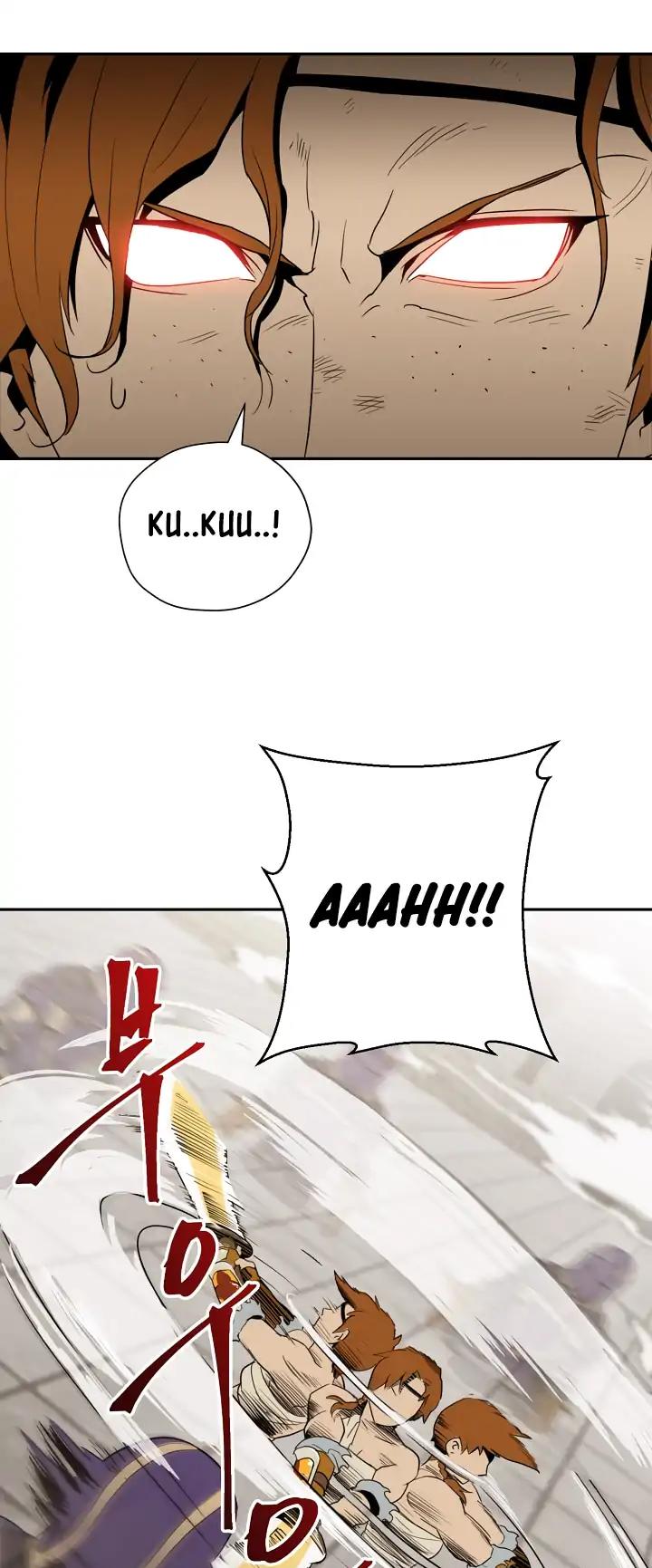 Skeleton Soldier Couldn’t Protect the Dungeon chapter 32 page 23