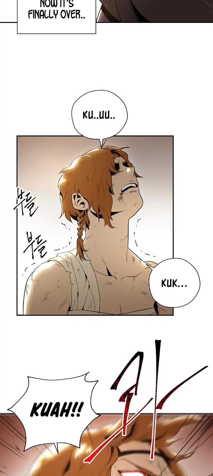 Skeleton Soldier Couldn’t Protect the Dungeon chapter 32 page 28