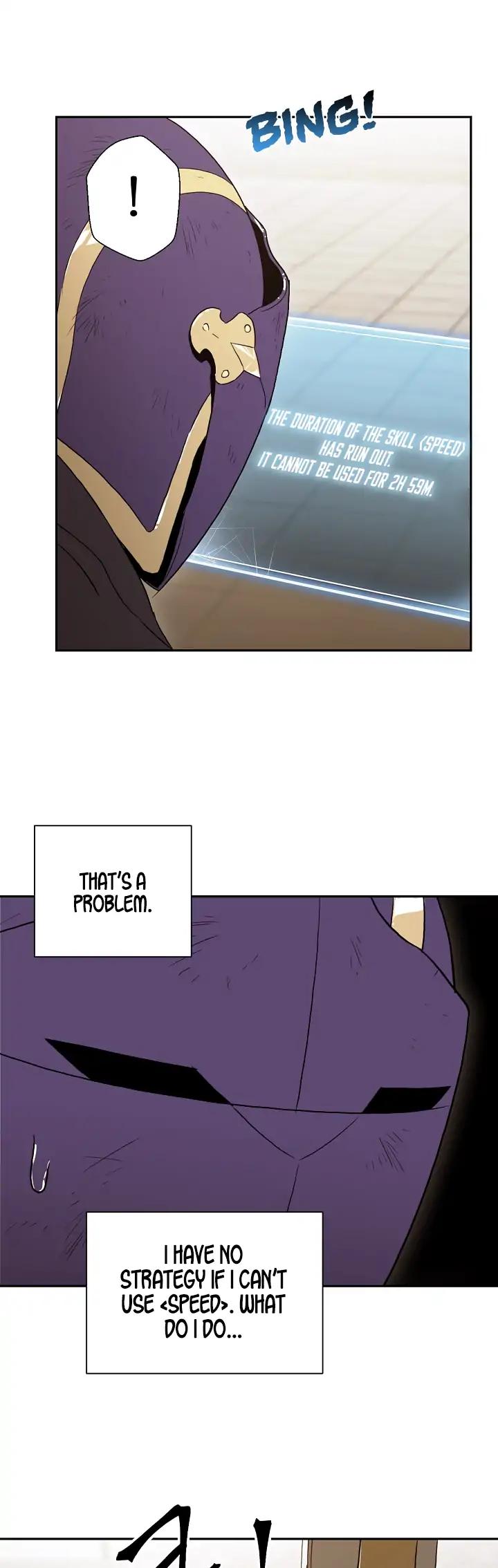 Skeleton Soldier Couldn’t Protect the Dungeon chapter 32 page 30