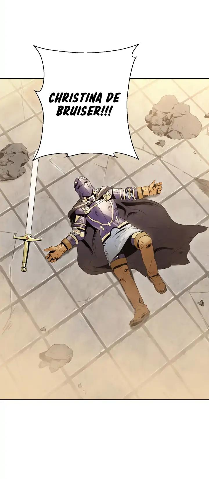 Skeleton Soldier Couldn’t Protect the Dungeon chapter 32 page 39