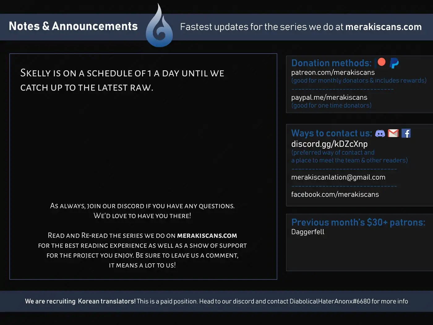 Skeleton Soldier Couldn’t Protect the Dungeon chapter 32 page 41