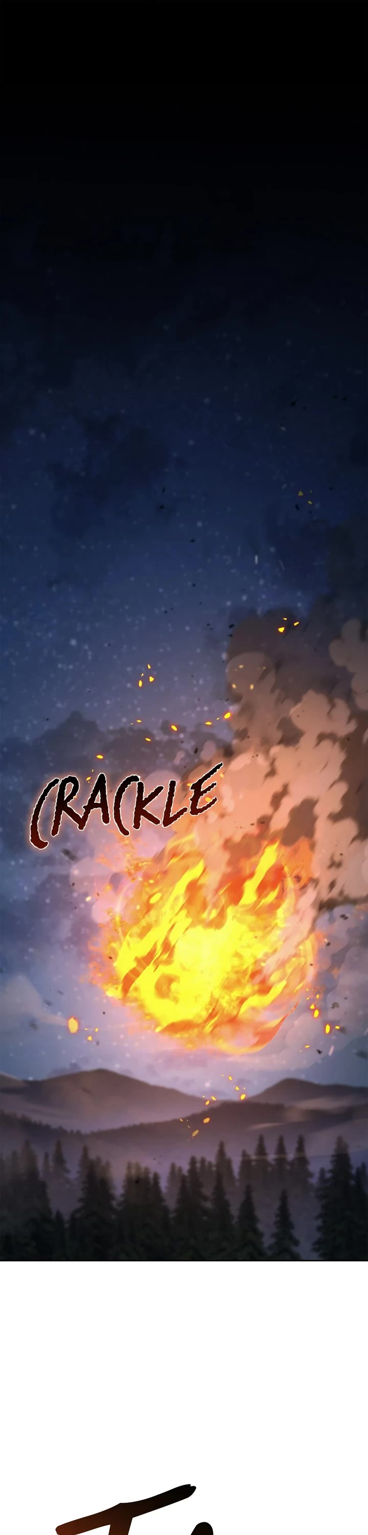 Skeleton Soldier Couldn’t Protect the Dungeon chapter 320 page 1