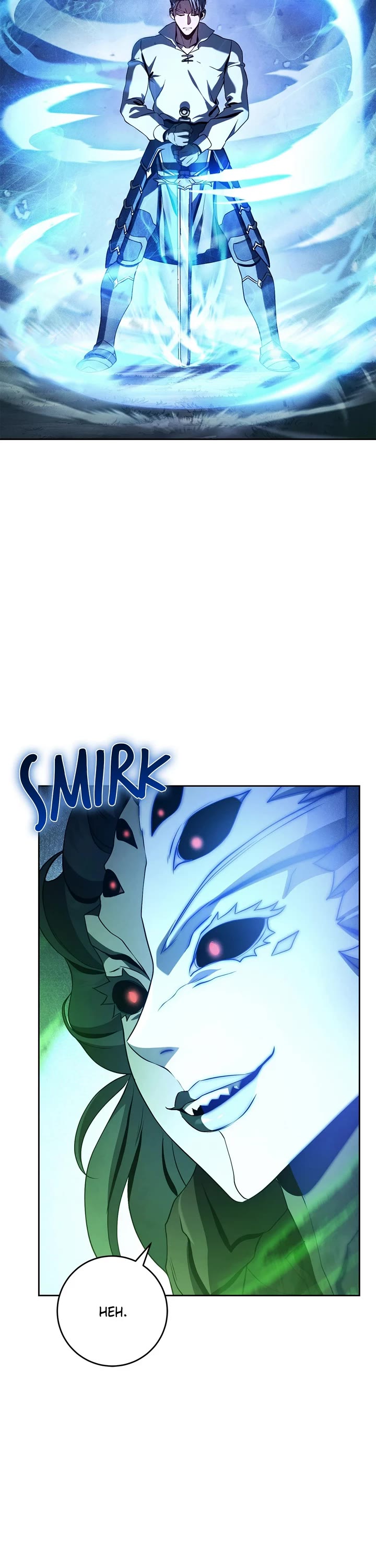 Skeleton Soldier Couldn’t Protect the Dungeon chapter 320 page 13