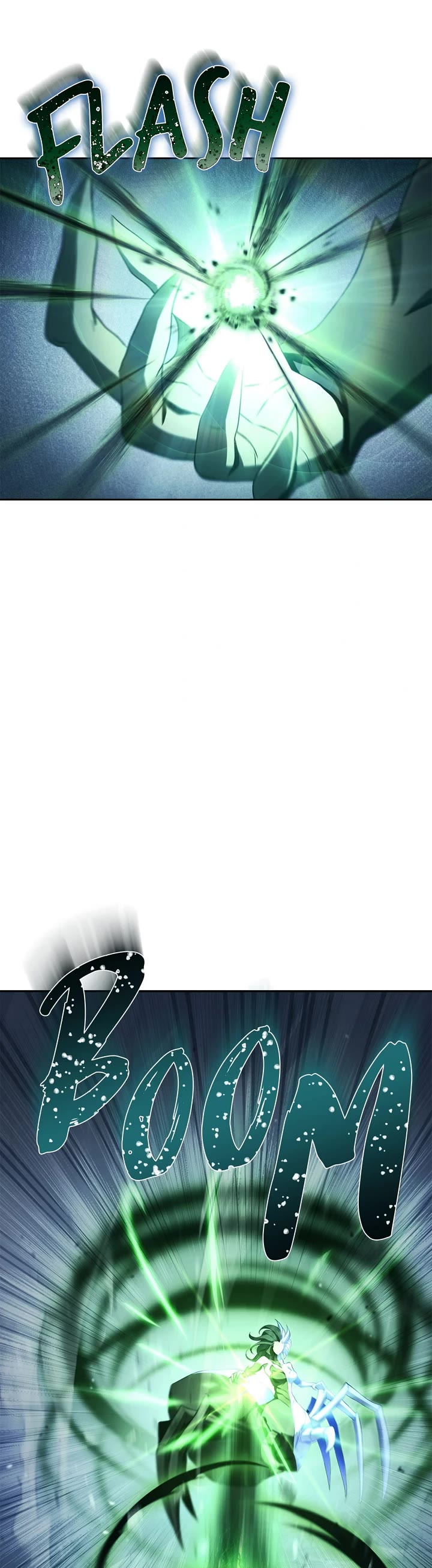 Skeleton Soldier Couldn’t Protect the Dungeon chapter 320 page 14