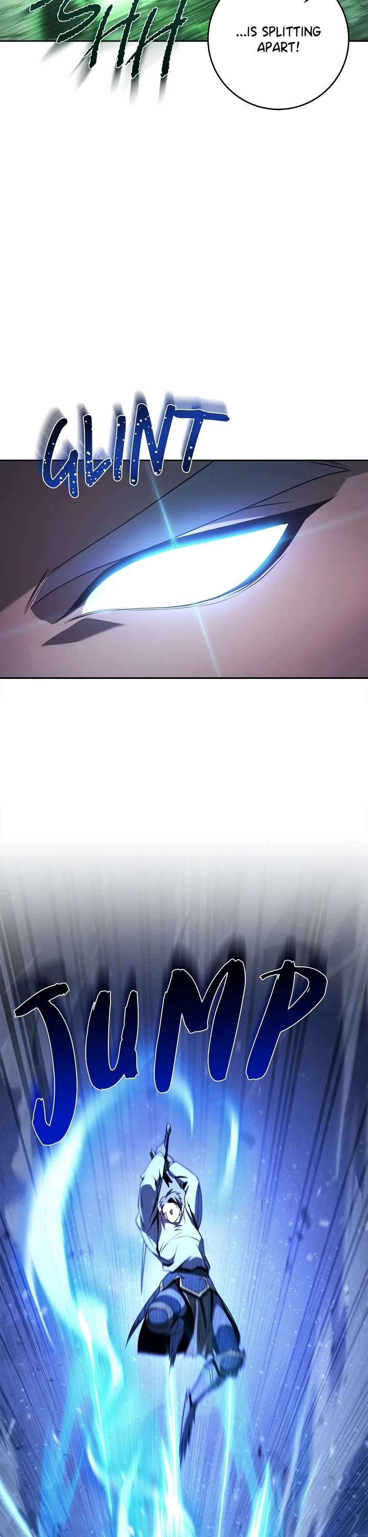 Skeleton Soldier Couldn’t Protect the Dungeon chapter 320 page 22