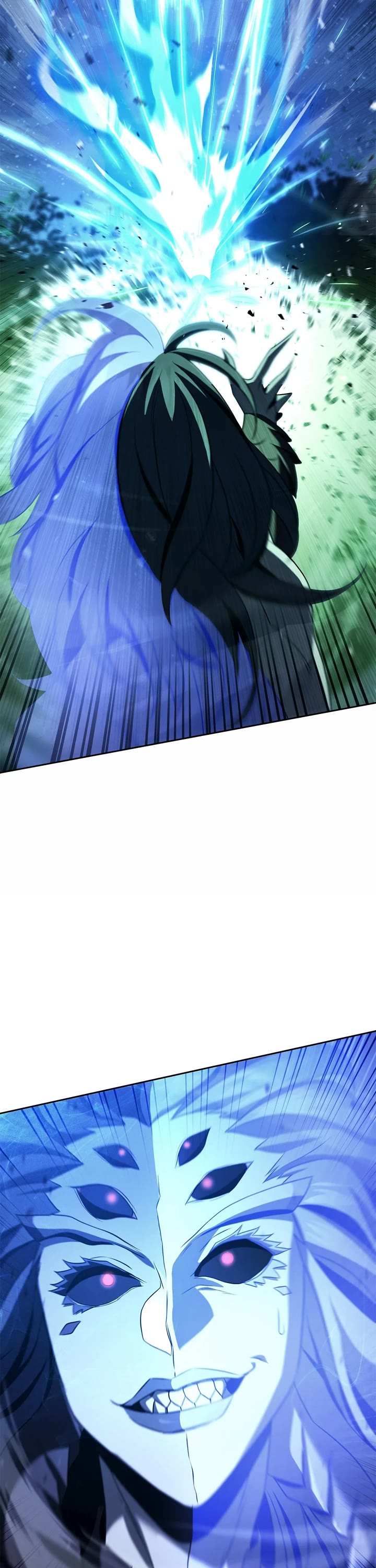 Skeleton Soldier Couldn’t Protect the Dungeon chapter 320 page 23